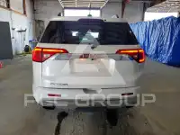 2017 GMC ACADIA фото