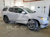 2017 GMC ACADIA фото