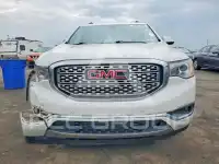 2017 GMC ACADIA фото