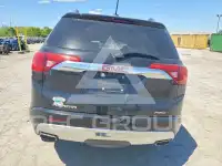 2017 GMC ACADIA фото