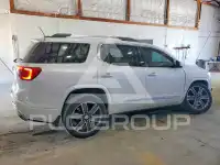 2017 GMC ACADIA фото