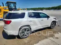 2017 GMC ACADIA фото