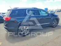 2017 GMC ACADIA photo