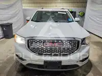 2017 GMC ACADIA фото