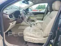 2017 GMC ACADIA фото