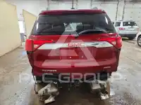 2017 GMC ACADIA фото