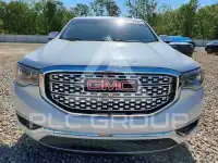 2017 GMC ACADIA фото