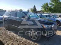 2017 GMC ACADIA фото