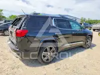 2017 GMC ACADIA фото