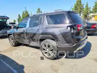 2017 GMC ACADIA фото