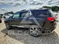 2017 GMC ACADIA photo