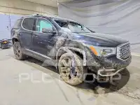 2017 GMC ACADIA photo