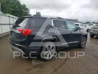 2017 GMC ACADIA фото