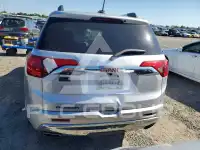 2017 GMC ACADIA photo