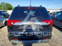 2017 GMC ACADIA фото