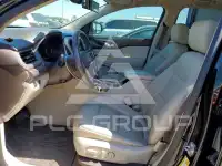 2017 GMC ACADIA photo