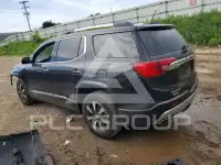 2017 GMC ACADIA photo