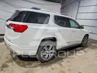 2017 GMC ACADIA фото