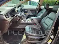 2017 GMC ACADIA photo