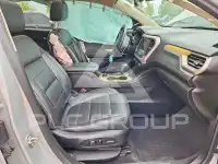 2017 GMC ACADIA photo