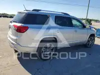 2017 GMC ACADIA фото