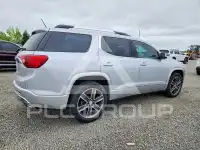 2017 GMC ACADIA photo