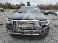 2017 GMC ACADIA фото