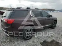 2017 GMC ACADIA фото