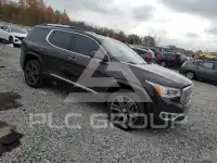 2017 GMC ACADIA фото