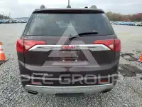2017 GMC ACADIA фото