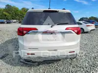 2017 GMC ACADIA photo