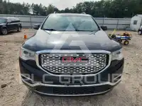 2017 GMC ACADIA фото