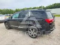 2017 GMC ACADIA фото
