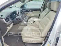 2017 GMC ACADIA фото