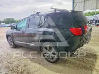 2017 GMC ACADIA фото