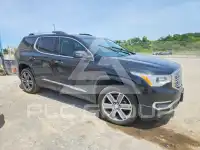 2017 GMC ACADIA photo