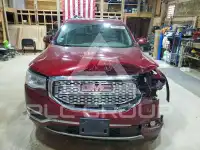 2017 GMC ACADIA photo