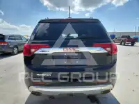 2017 GMC ACADIA фото