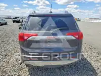 2017 GMC ACADIA photo