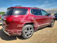 2017 GMC ACADIA фото