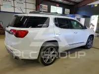 2017 GMC ACADIA photo