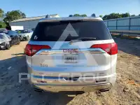 2017 GMC ACADIA фото