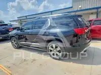 2017 GMC ACADIA фото