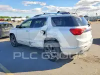 2017 GMC ACADIA фото