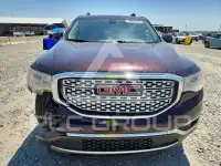 2017 GMC ACADIA фото