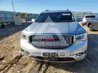 2017 GMC ACADIA фото
