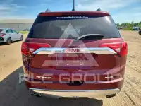 2017 GMC ACADIA фото