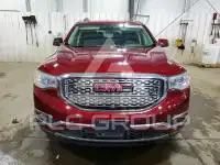 2017 GMC ACADIA photo
