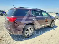2017 GMC ACADIA фото