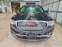 2017 GMC ACADIA фото